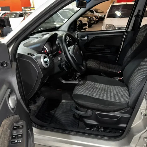 FORD Ecosport 1.6 4P FREESTYLE FLEX, Foto 8