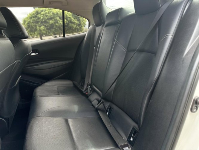 TOYOTA Corolla 2.0 16V 4P XEI DYNAMIC AUTOM�TICO, Foto 7