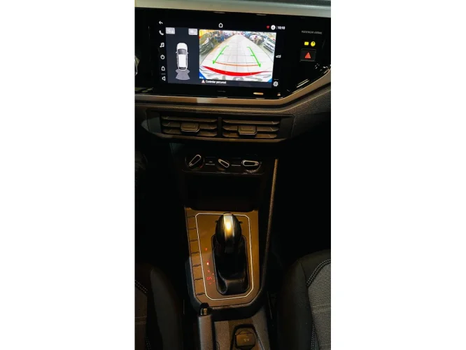 VOLKSWAGEN Nivus 1.0 4P FLEX 200 TSI COMFORTLINE TURBO AUTOM�TICO, Foto 11