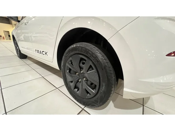VOLKSWAGEN Polo Hatch 1.0 12V 4P MPI TRACK 1st EDITION, Foto 8
