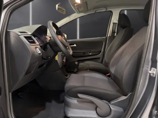 VOLKSWAGEN Fox 1.6 4P CONNECT FLEX, Foto 7