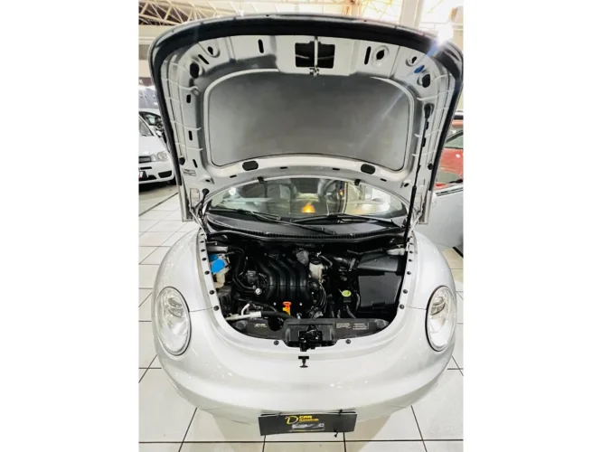 VOLKSWAGEN New Beetle 2.0 MI AUTOMTICO, Foto 15
