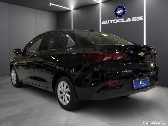 CHEVROLET Onix Sedan 1.0 12V 4P FLEX LTZ PLUS TURBO, Foto 5