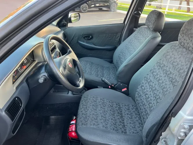 FIAT Siena 1.0 4P FIRE FLEX, Foto 8