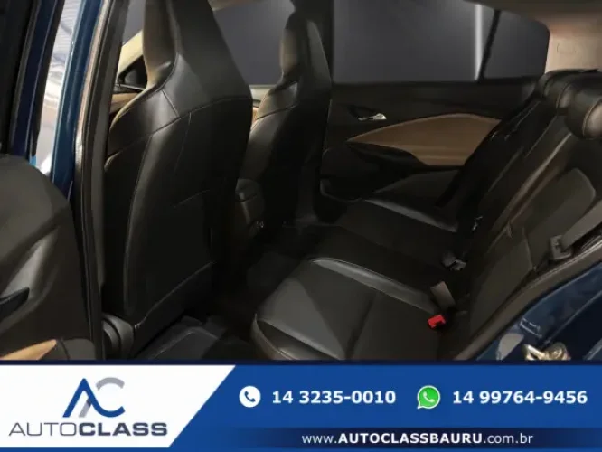 CHEVROLET Onix Sedan 1.0 12V 4P FLEX PREMIER 2 TURBO AUTOMTICO, Foto 10