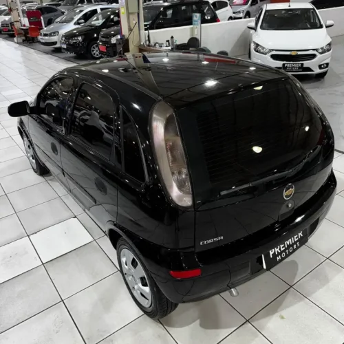CHEVROLET Corsa Hatch 1.4 4P MAXX FLEX, Foto 7