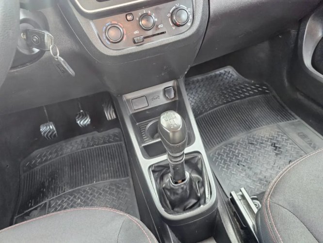 RENAULT Kwid 1.0 12V 4P SCE FLEX ZEN, Foto 12