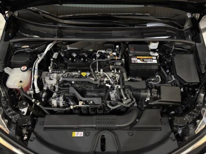 TOYOTA Corolla 2.0 16V 4P FLEX XEI DIRECT SHIFT AUTOM�TICO CVT, Foto 15