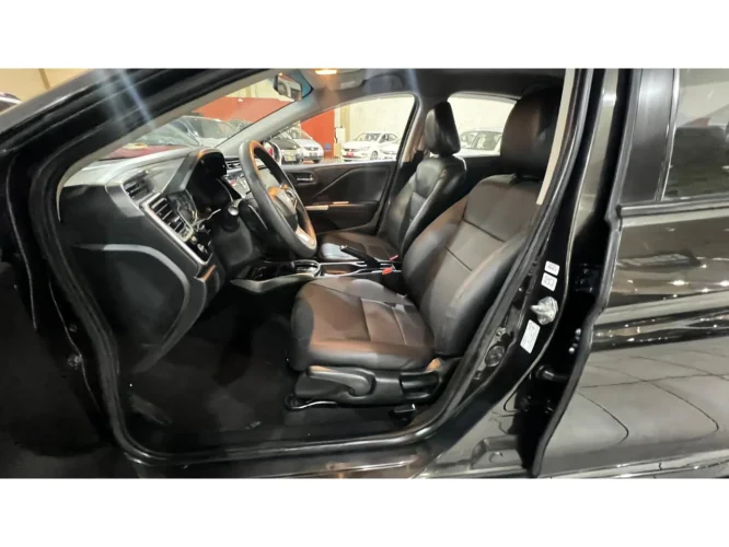HONDA City Sedan 1.5 16V 4P EX FLEX AUTOMTICO, Foto 10