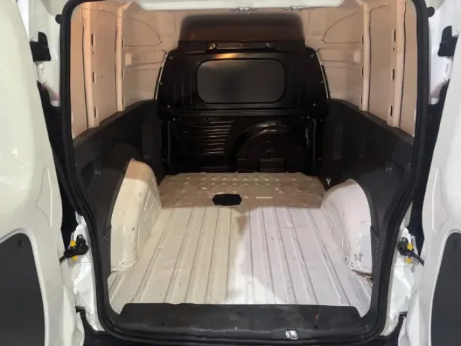 FIAT Fiorino Furg�o 1.4 FLEX ENDURANCE, Foto 17