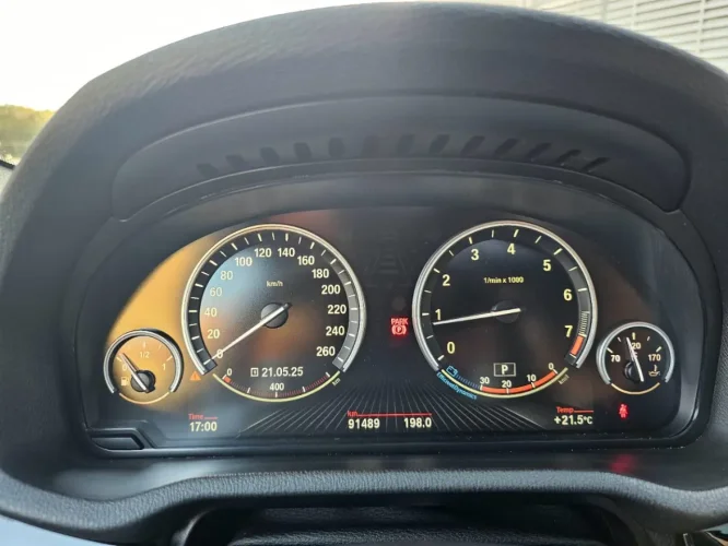 BMW X4 3.0 24V M SPORT 35I 4X4 TURBO AUTOMTICO, Foto 11