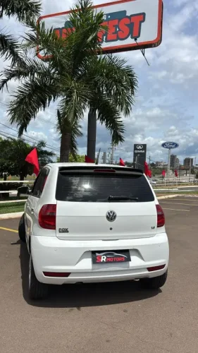VOLKSWAGEN Fox 1.6 4P I-TREND FLEX, Foto 8