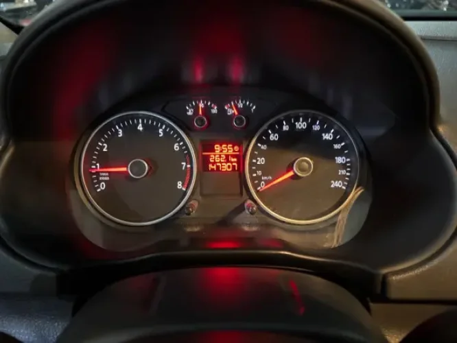 VOLKSWAGEN Saveiro 1.6 G6 TRENDLINE CABINE ESTENDIDA FLEX, Foto 14