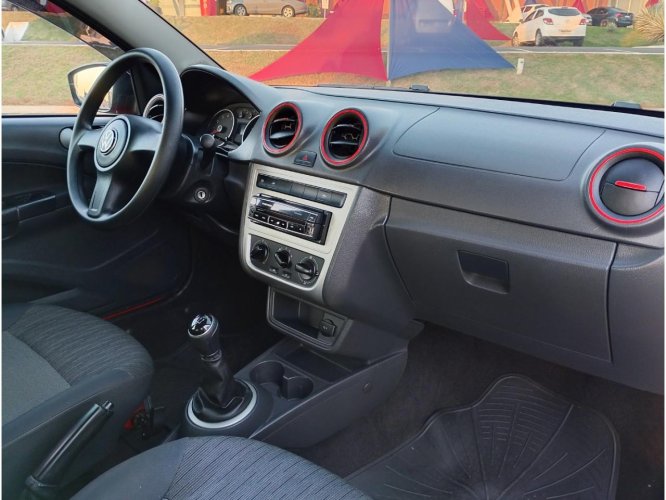 VOLKSWAGEN Gol 1.0 4P G6 TREND FLEX, Foto 7