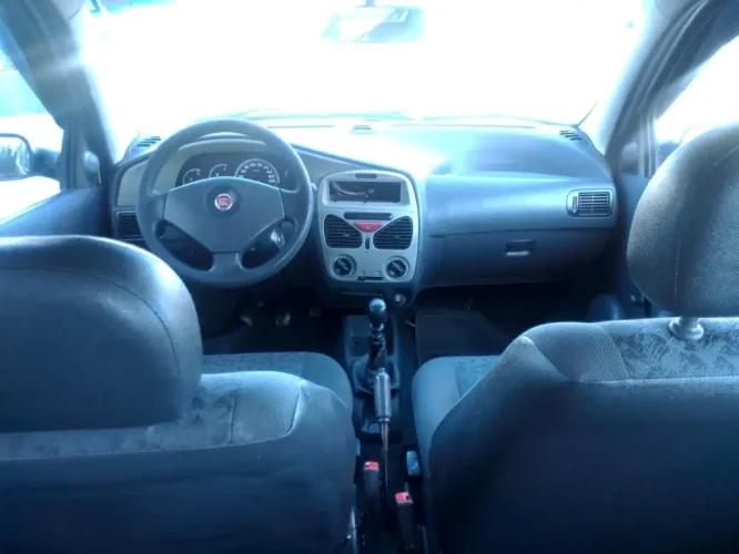 FIAT Palio 1.0 FIRE CELEBRATION ECONOMY, Foto 11