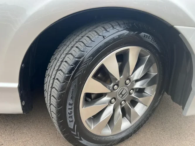 HONDA Civic 1.8 16V 4P FLEX LXL AUTOM�TICO, Foto 7