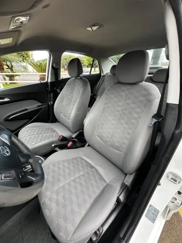 HYUNDAI HB 20 Sedan 1.6 16V 4P FLEX COMFORT PLUS AUTOMTICO, Foto 8