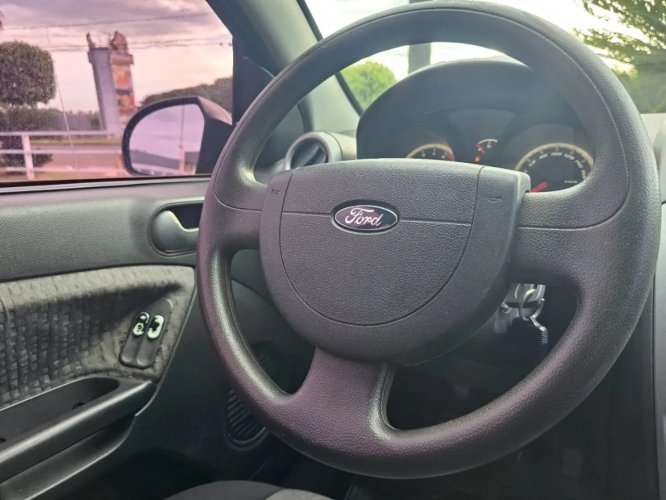 FORD Fiesta Sedan 1.6 4P CLASS FLEX, Foto 8