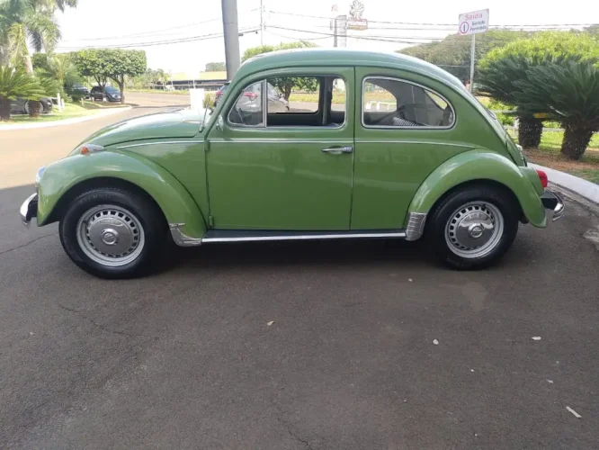 VOLKSWAGEN Fusca 1.5, Foto 3