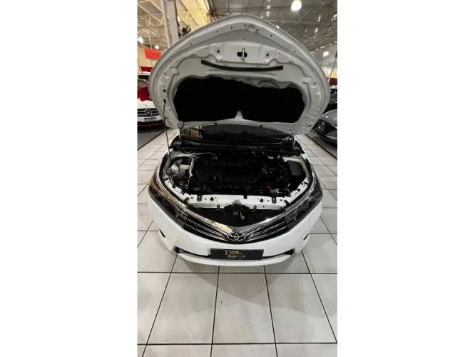 TOYOTA Corolla 2.0 16V 4P XEI FLEX AUTOMTICO, Foto 7