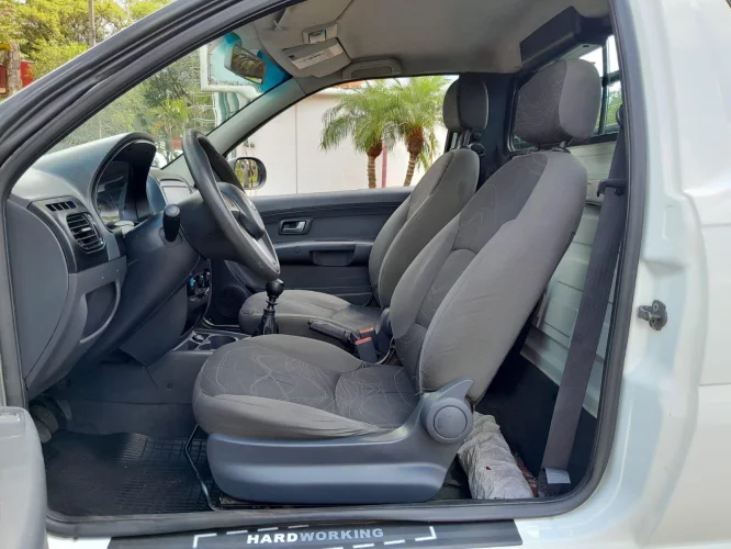 FIAT Strada 1.4 WORKING FLEX CABINE SIMPLES, Foto 6