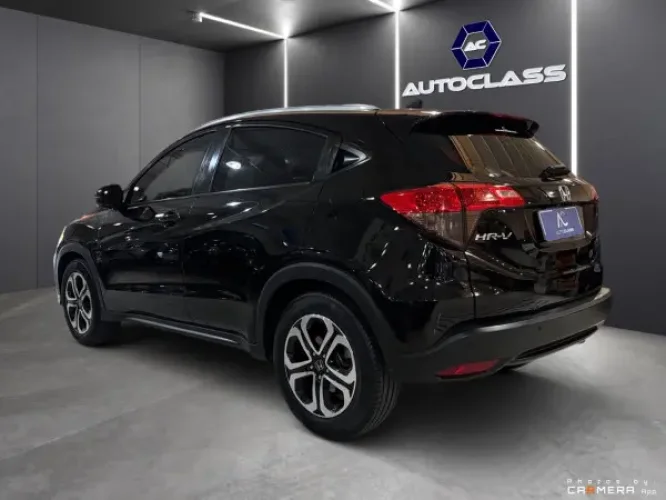 HONDA HR-V 1.8 16V 4P EX FLEX AUTOMTICO CVT, Foto 6
