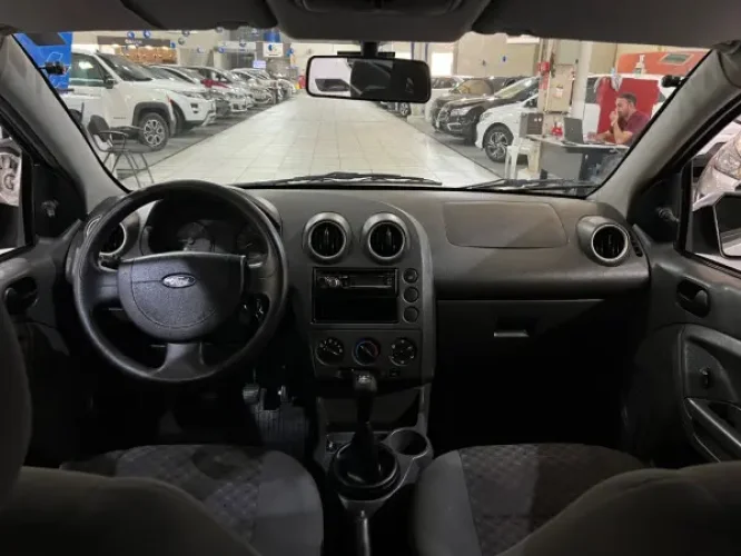 FORD Fiesta Hatch 1.0 4P, Foto 7