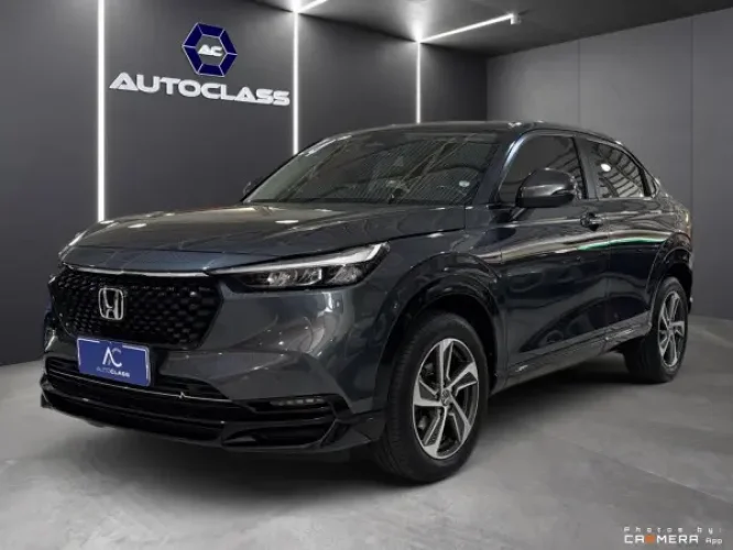 HONDA HR-V 1.5 16V 4P FLEX TOURING TURBO AUTOM�TICO CVT, Foto 1