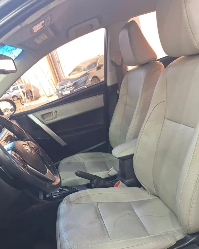 TOYOTA Corolla 2.0 16V 4P XEI FLEX AUTOMTICO, Foto 8