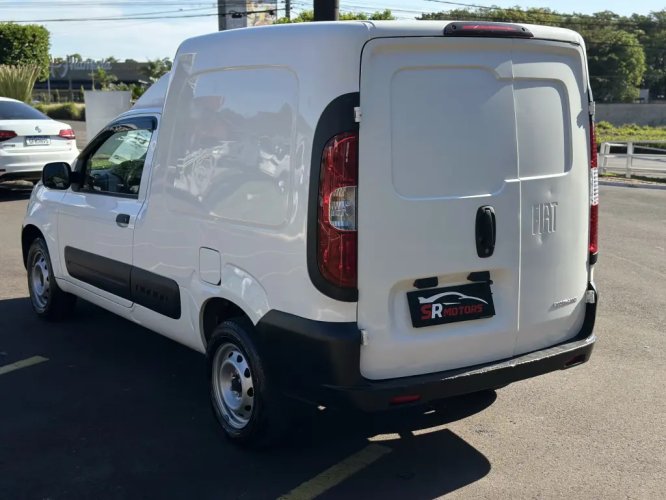 FIAT Fiorino Furg�o 1.4 FLEX ENDURANCE, Foto 2