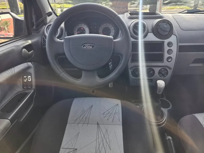 FORD Fiesta Hatch 1.6 4P TRAIL FLEX, Foto 7