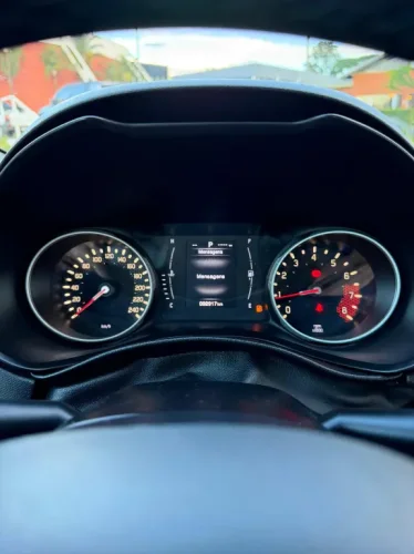 FIAT Toro 1.8 16V 4P FLEX FREEDOM AUTOM�TICO, Foto 4