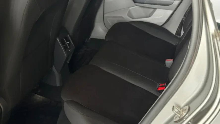 VOLKSWAGEN Polo Hatch 1.0 12V 4P 200 TSI  COMFORTLINE AUTOM�TICO, Foto 12