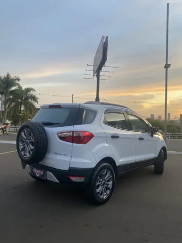 FORD Ecosport 1.6 16V 4P FREESTYLE, Foto 4