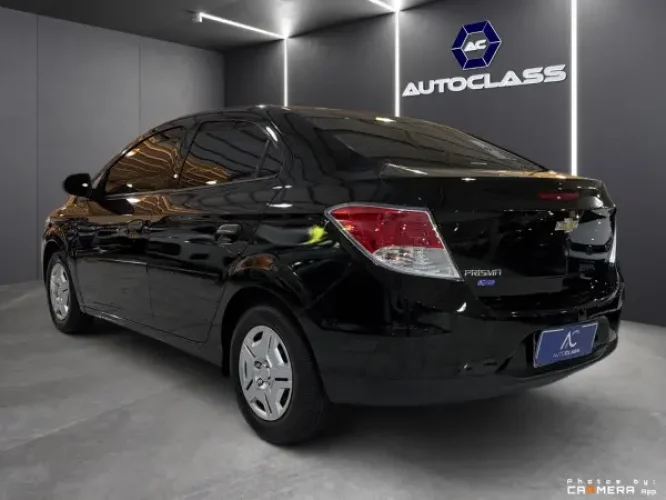 CHEVROLET Prisma 1.0 4P JOY FLEX, Foto 6