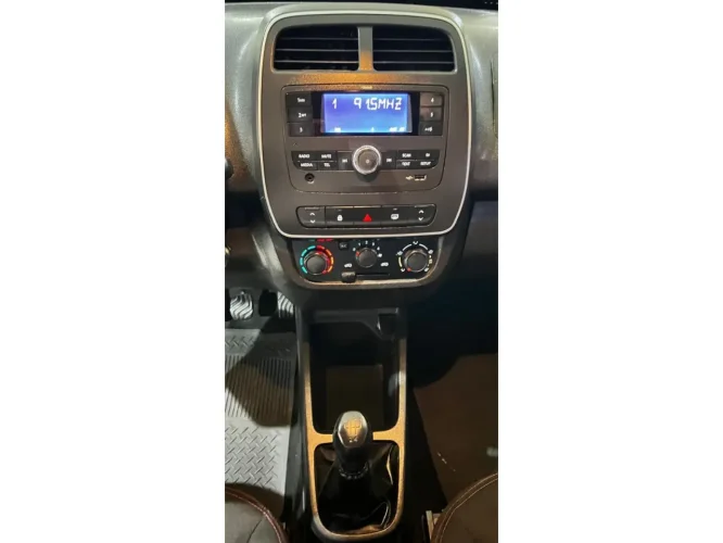 RENAULT Kwid 1.0 12V 4P SCE FLEX INTENSE, Foto 13