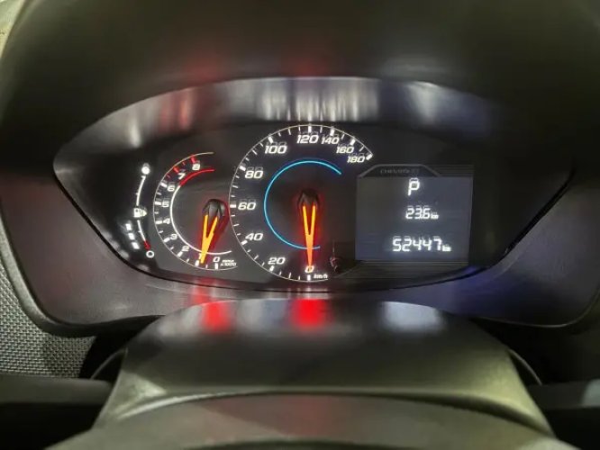 CHEVROLET Spin 1.8 4P FLEX LT AUTOM�TICO, Foto 16