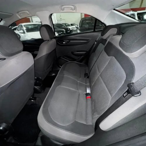 CHEVROLET Prisma 1.4 4P LTZ FLEX, Foto 9