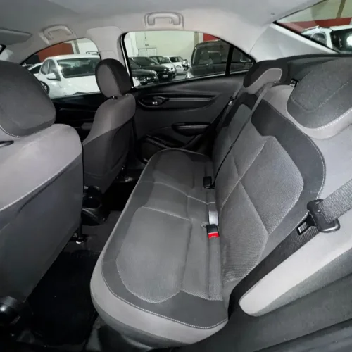 CHEVROLET Prisma 1.4 4P LTZ FLEX, Foto 9