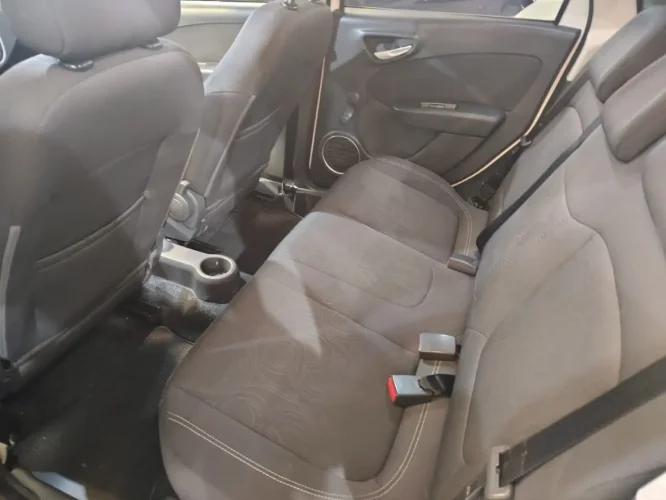 FIAT Grand Siena 1.4 4P EVO ATTRACTIVE FLEX, Foto 10