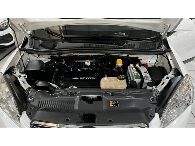 CHEVROLET Tracker 1.8 16V 4P FLEX LT AUTOMTICO, Foto 8