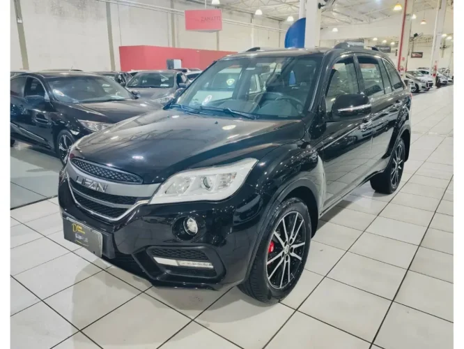 LIFAN X60 1.8 16V 4P TALENT, Foto 2