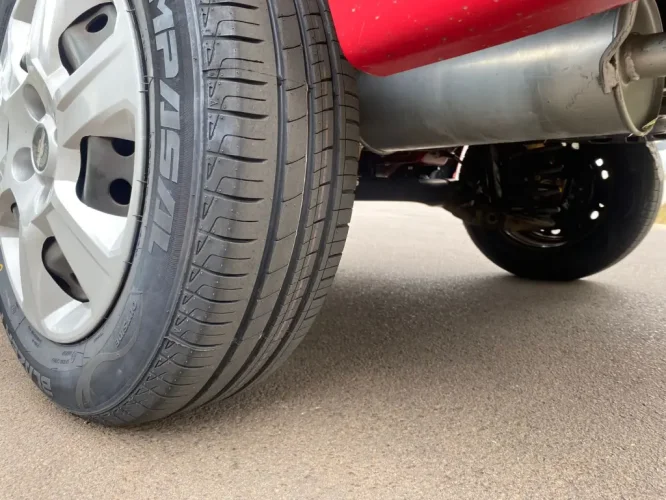 CHEVROLET Montana 1.4 FLEX LS, Foto 12