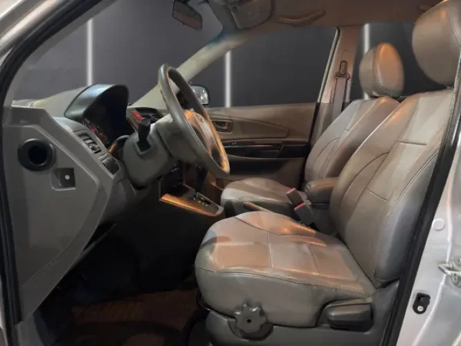 HYUNDAI Tucson 2.0 16V 4P GLS FLEX AUTOMTICO, Foto 6