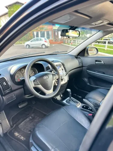 HYUNDAI I30 2.0 16V 4P GLS AUTOM�TICO, Foto 8