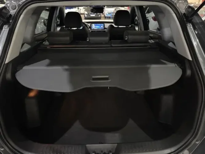 CHERY Tiggo 7 1.5 16V 4P TCI FLEX SPORT AUTOM�TICO CVT, Foto 12