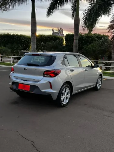 CHEVROLET Onix Hatch 1.0 12V 4P FLEX PREMIER 2 TURBO AUTOMTICO, Foto 15