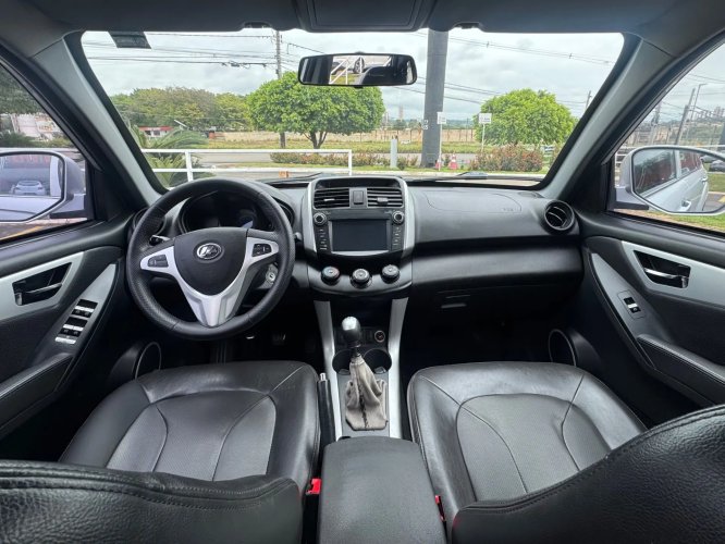 LIFAN X60 1.8 16V 4P TALENT, Foto 9