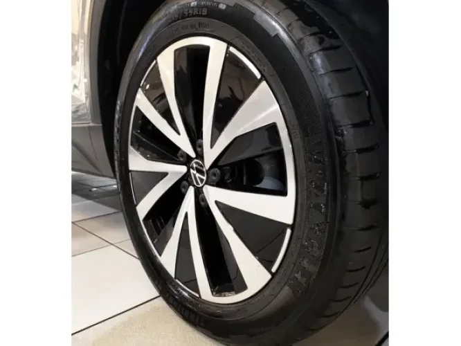 VOLKSWAGEN Taos 1.4 16V 4P FLEX 250 TSI HIGHLINE AUTOM�TICO, Foto 11