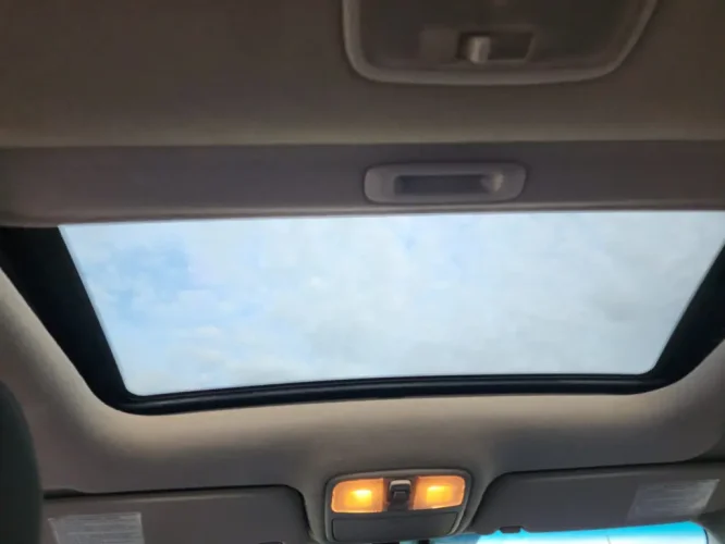 HYUNDAI I30 2.0 16V 4P GLS AUTOM�TICO, Foto 7